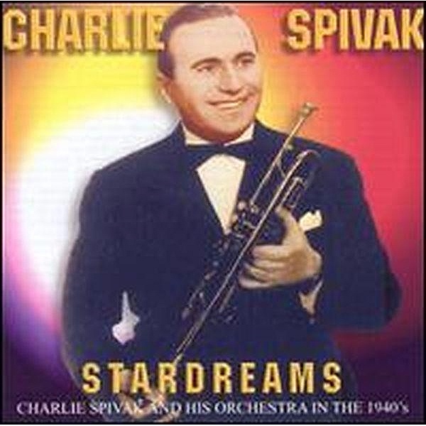 Stardreams, Charlie Spivak