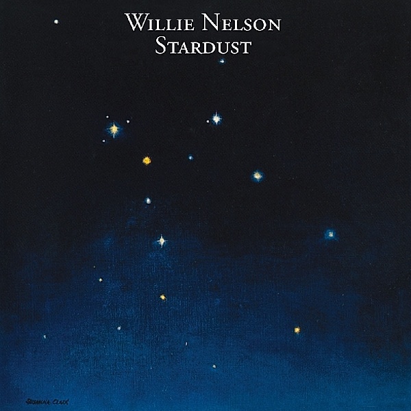 Stardust+2, Willie Nelson
