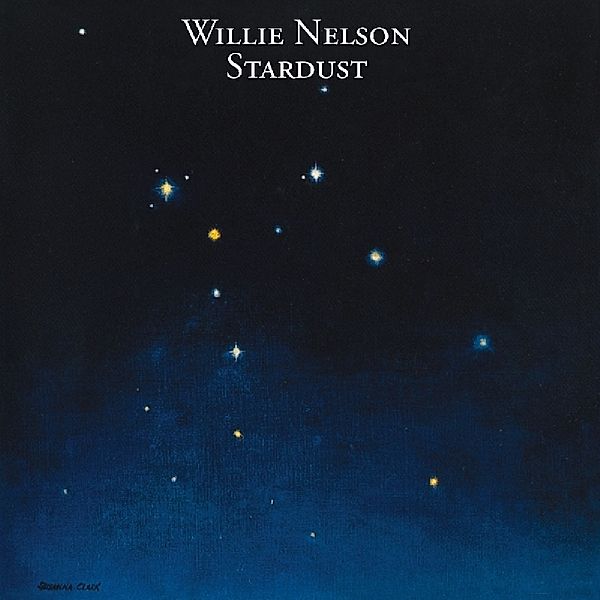 Stardust+2, Willie Nelson