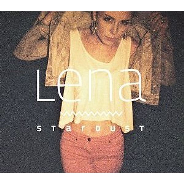 Stardust (2-Track Single), Lena