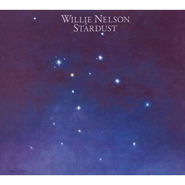 Stardust (30th Anniversary Legacy Edition), Willie Nelson