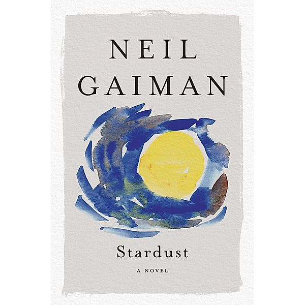 Stardust, Neil Gaiman