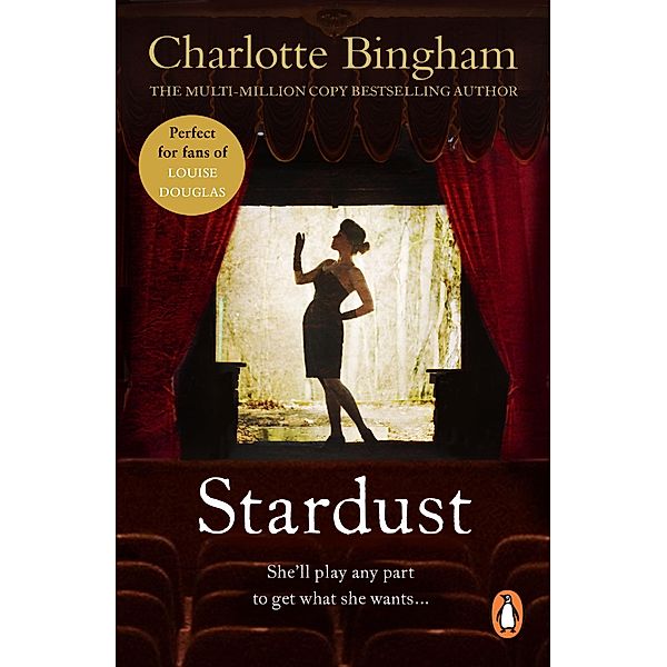 Stardust, Charlotte Bingham