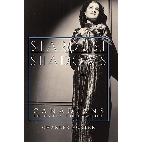 Stardust and Shadows, Charles Foster