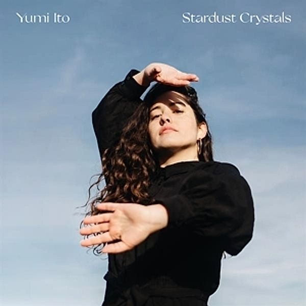 Stardust Crystals, Yumi Ito