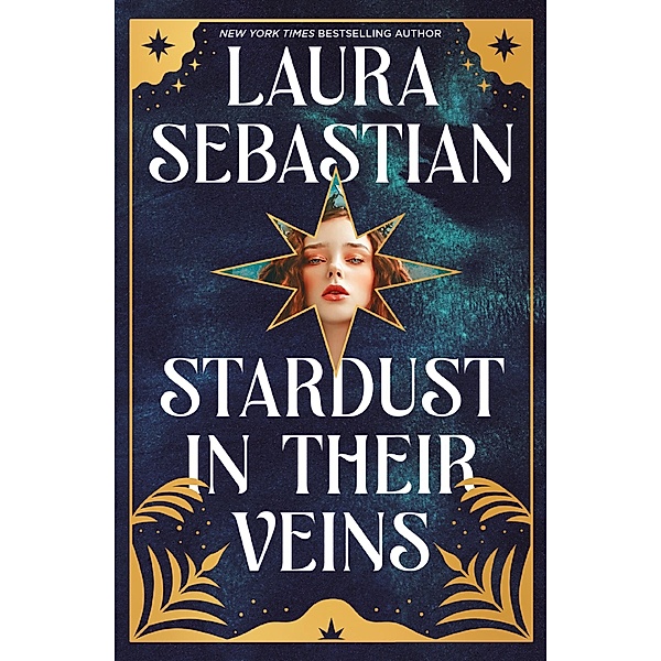 Stardust in their Veins, Laura Sebastian