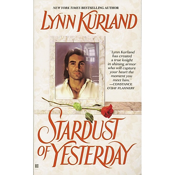 Stardust of Yesterday / de Piaget Family Bd.1, Lynn Kurland