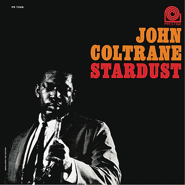 Stardust (Rudy Van Gelder Remaster), John Coltrane