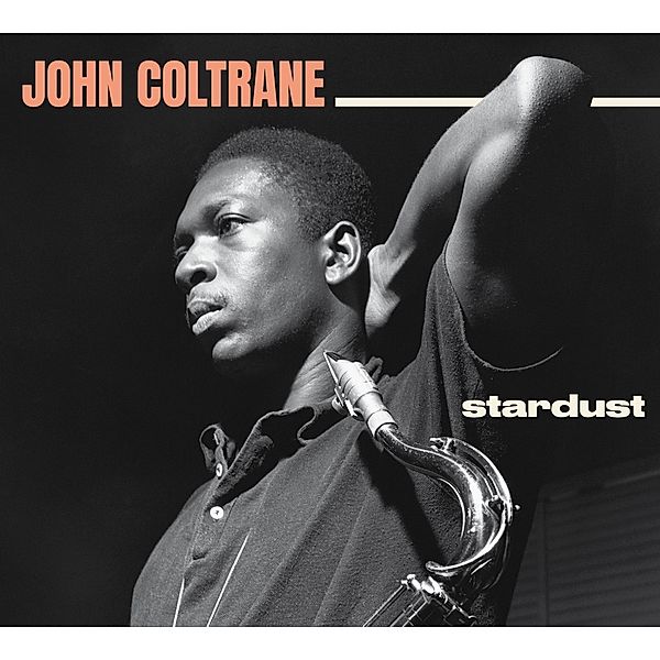 Stardust+Standard Coltrane, John Coltrane