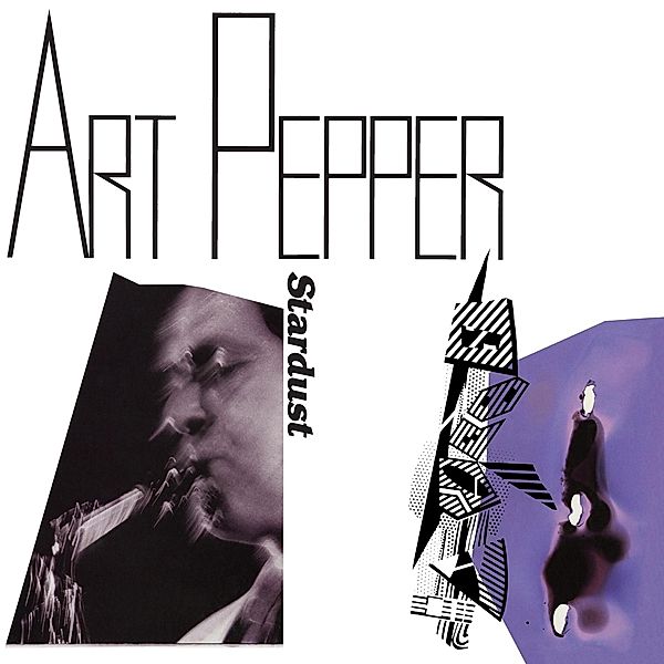 Stardust (Vinyl), Art Pepper