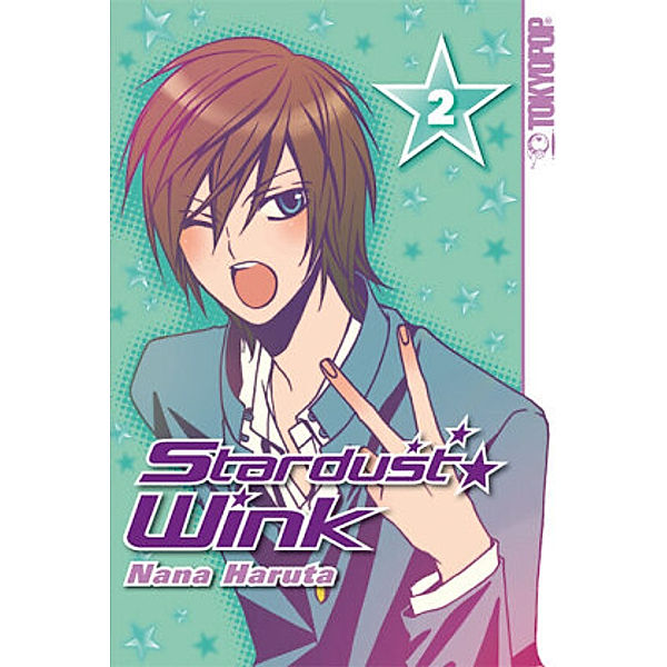 Stardust Wink Bd.2, Nana Haruta