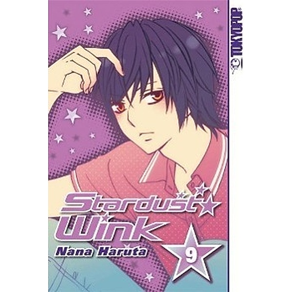 Stardust Wink Bd.9, Nana Haruta