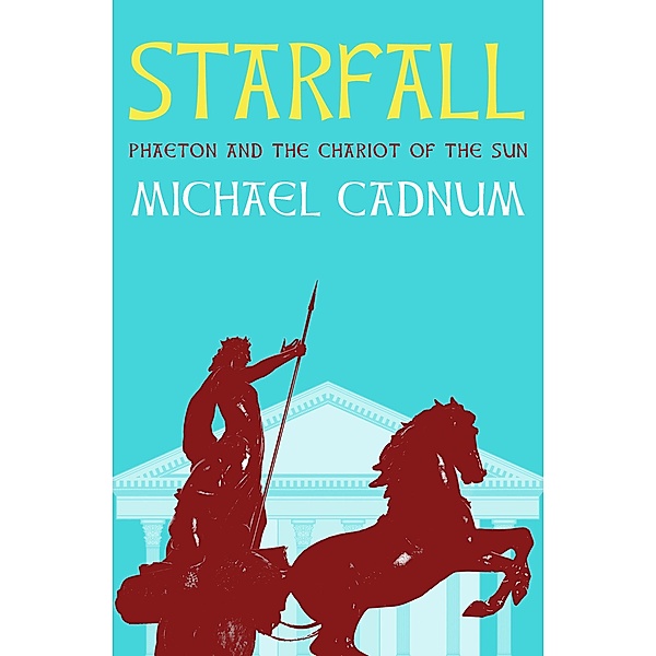 Starfall, Michael Cadnum