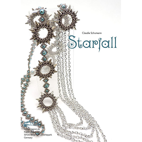 Starfall, Claudia Schumann