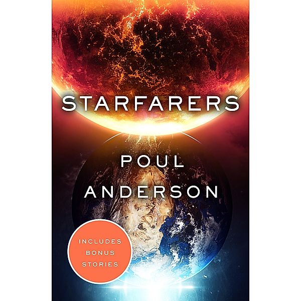 Starfarers, Poul Anderson