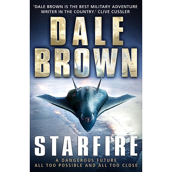 Starfire, Dale Brown