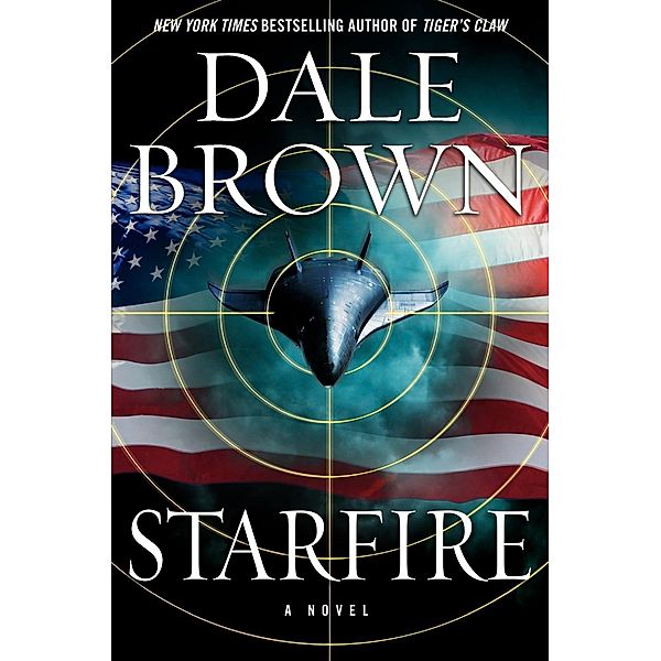 Starfire / Brad McLanahan Bd.2, Dale Brown