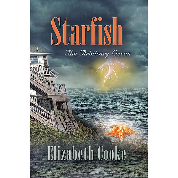Starfish, Elizabeth Cooke