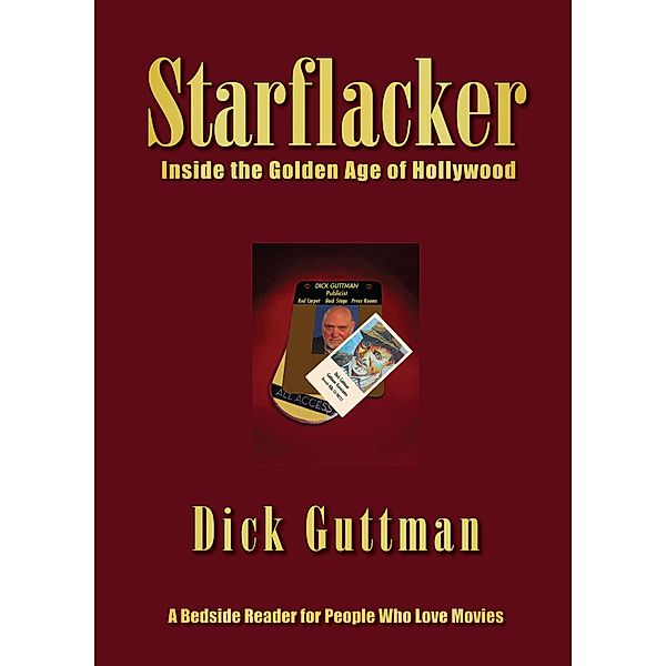 Starflacker / Guttman Associates, Inc., Dick Guttman