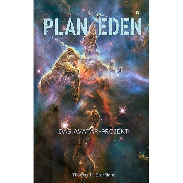 Starflight, T: Plan Eden, Thomas H. Starflight