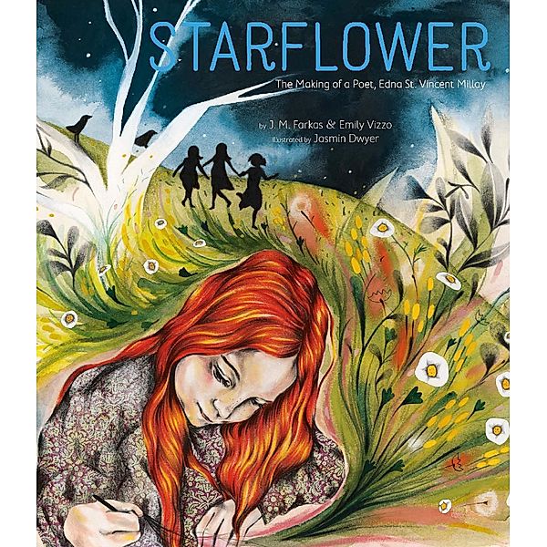 Starflower, J. M. Farkas, Emily Vizzo