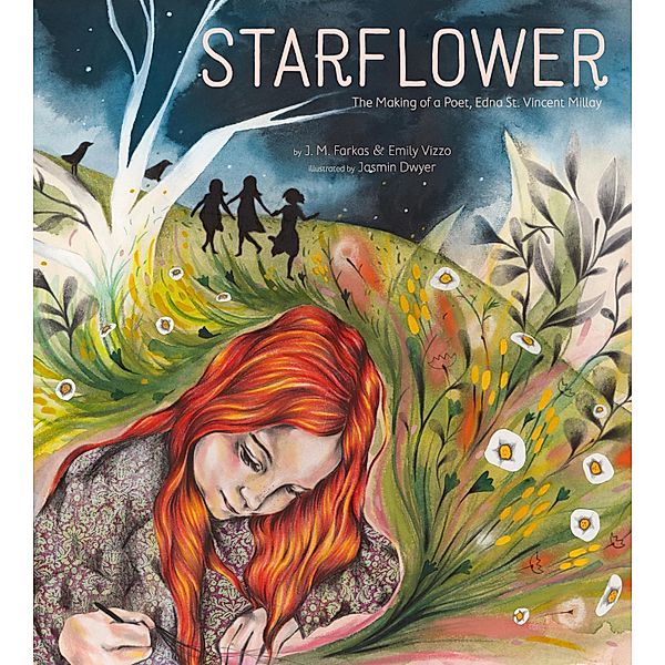 Starflower, J. M. Farkas, Emily Vizzo