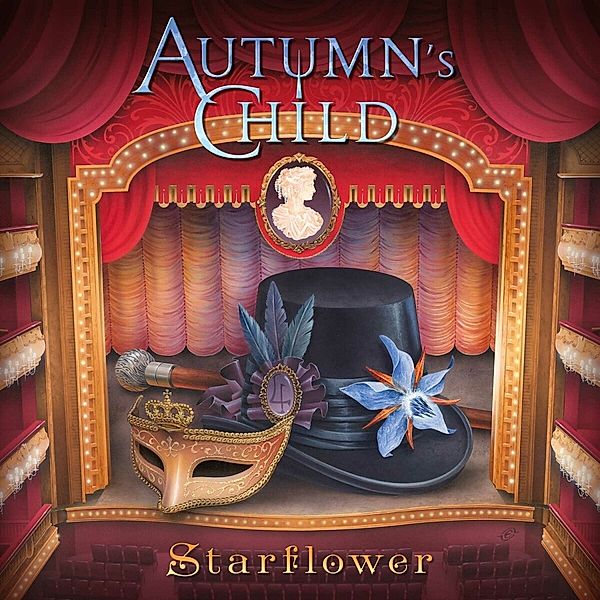 Starflower, Autumn's Child