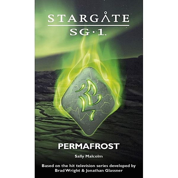 Stargate SG-1: Permafrost, Sally Malcolm