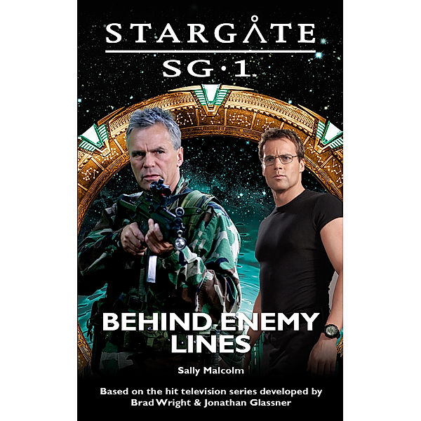 Stargate SG-1: SGX-07 -- Behind Enemy Lines, Sally Malcolm