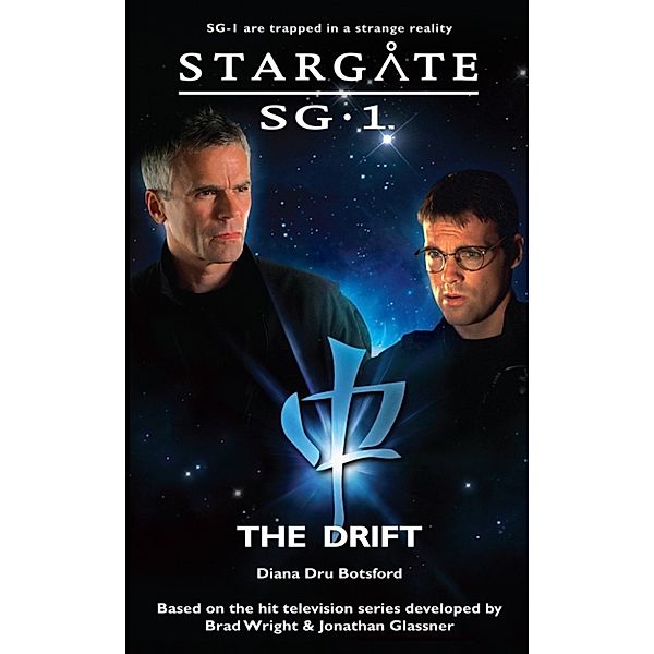 Stargate SG-1: The Drift, Diana Dru Botsford