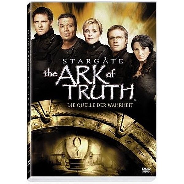 Stargate - The Ark of Truth, Diverse Interpreten