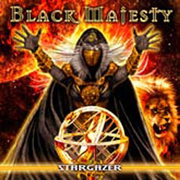 Stargazer, Black Majesty