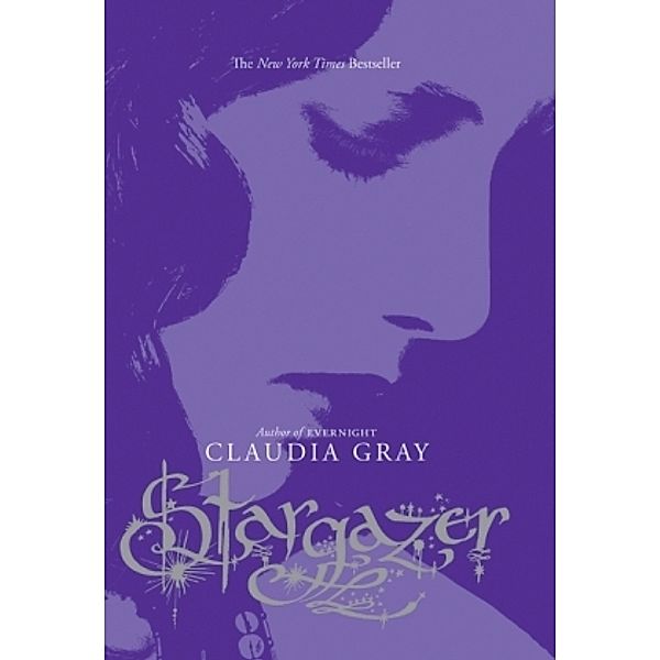 Stargazer, Claudia Gray