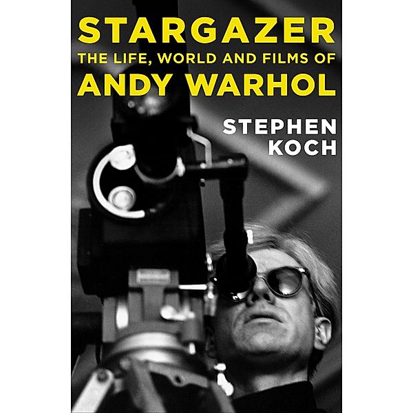 Stargazer, Stephen Koch