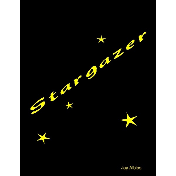 Stargazer, Jay Alblas