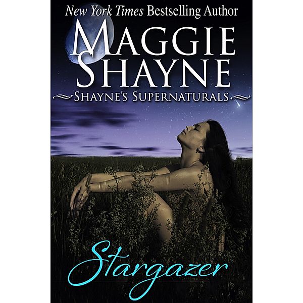 Stargazer, Maggie Shayne