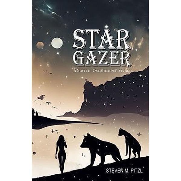 Stargazer, Steven M Pitzl