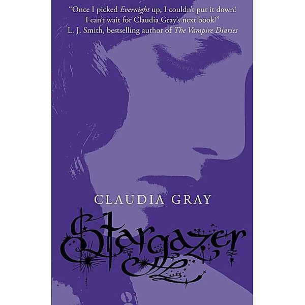 Stargazer / Evernight Bd.2, Claudia Gray