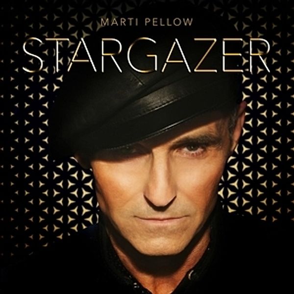 Stargazer (Vinyl), Marti Pellow