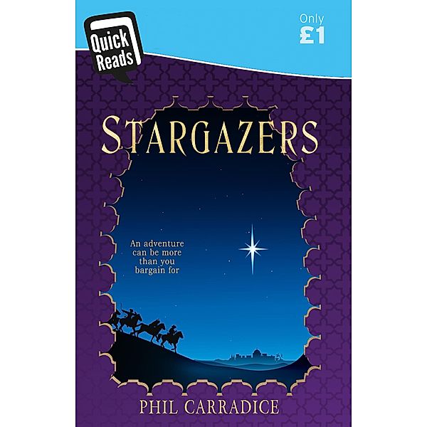 Stargazers, Phil Carradice