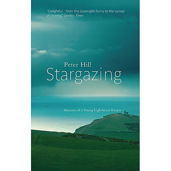Stargazing, Peter Hill