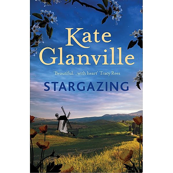 Stargazing, Kate Glanville