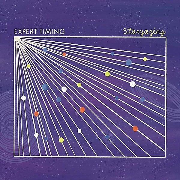 Stargazing (Mustard Yellow Vinyl), Expert Timing