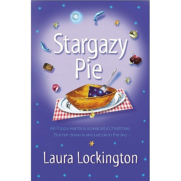 Stargazy Pie, Laura Lockington
