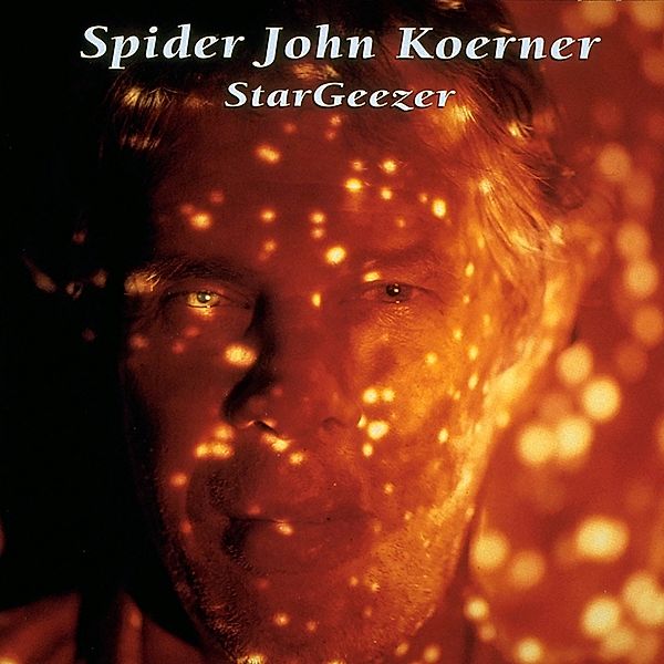 Stargeezer, Spider John Koerner