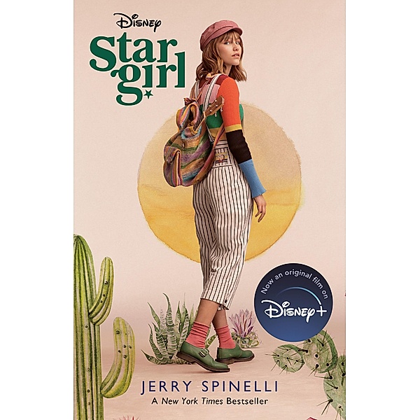 Stargirl / Stargirl Series, Jerry Spinelli