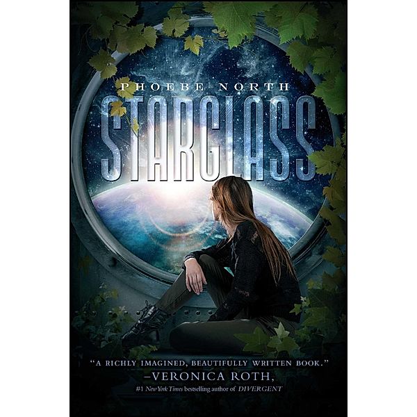 Starglass, Phoebe North