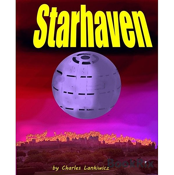 Starhaven, Charles Lankiwicz