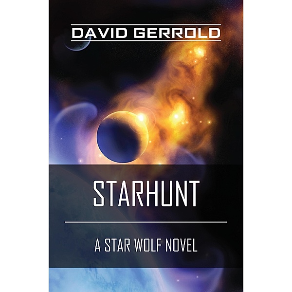 Starhunt, David Gerrold
