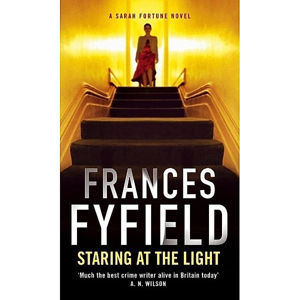 Staring At The Light, Frances Fyfield